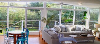 The Deckhouse at Lonnie