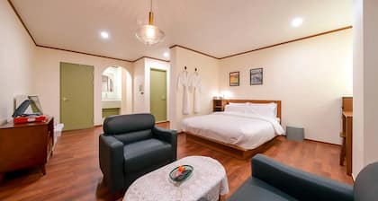 Anook Hotel Jeonju