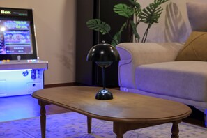 Premium bedding, down duvets, pillow-top beds, individually decorated - Anook  Hotel Jeonju (Jeonju)
