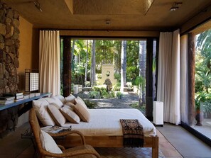 1 室のベッドルーム、アイロン / アイロン台、WiFi、ベッドシーツ