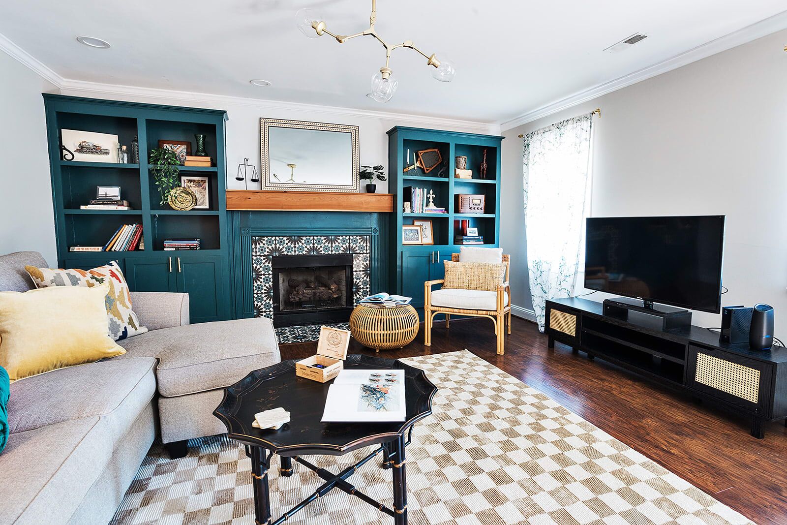 Cottontowns Cozy Hideaway
