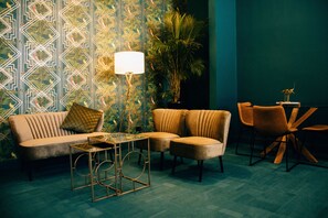 Leilighet – executive | 1 soverom, sengetøy i egyptisk bomull og sengetøy av topp kvalitet