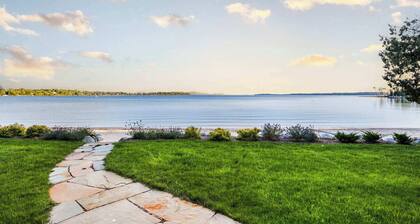 Paradesia Cove
