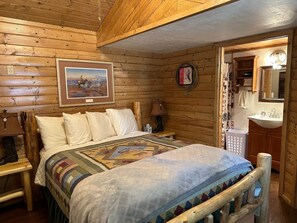 Kostenloses WLAN, Bettwäsche