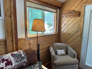 منطقة المعيشة