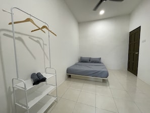 4 dormitorios, wifi, ropa de cama