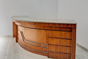 Recepção