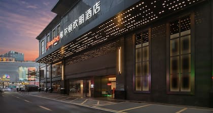 Hampton by Hilton Foshan Dali