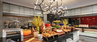 Hampton by Hilton Foshan Dali