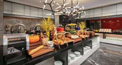 Hampton by Hilton Foshan Dali