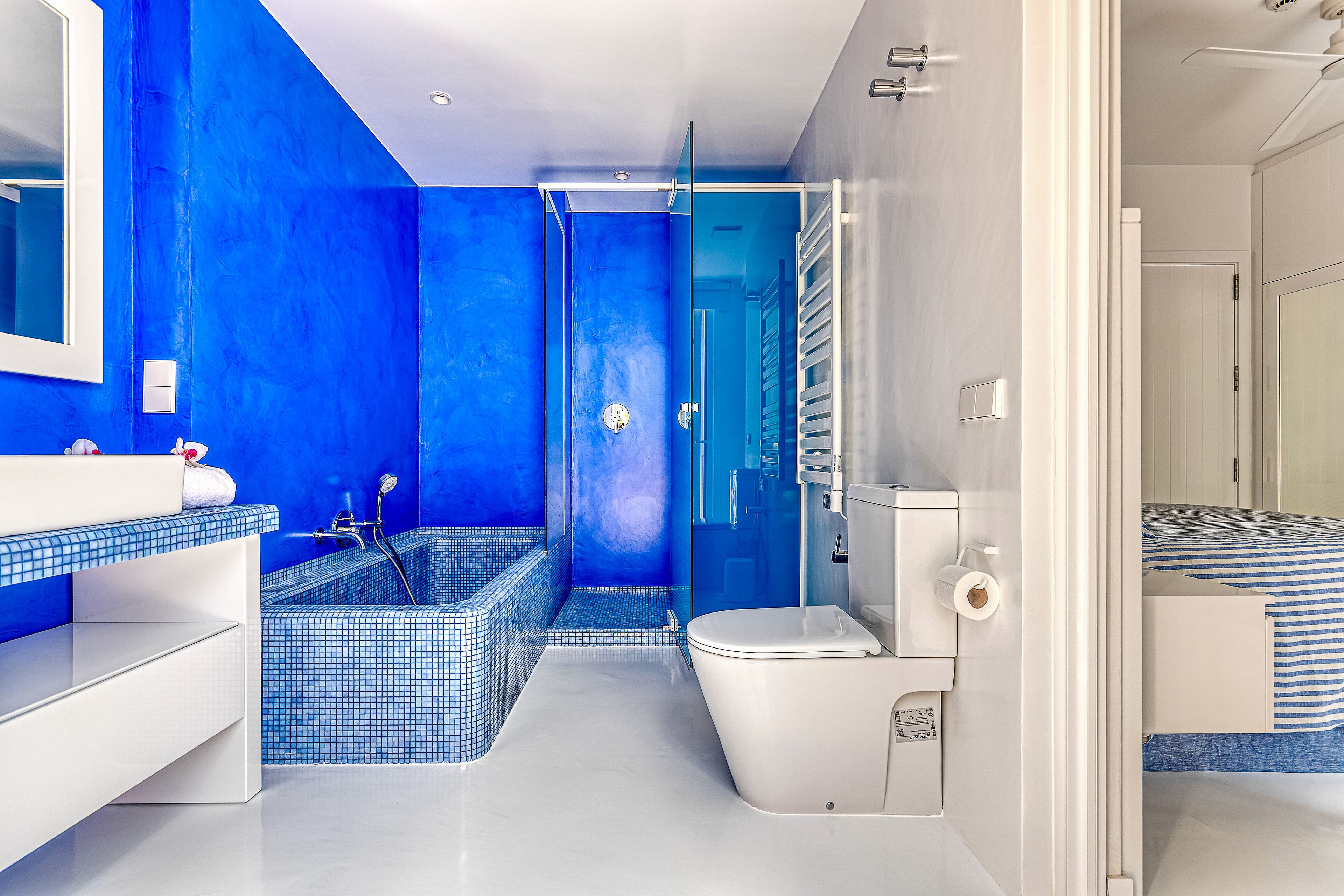 Foto - The Pink Elephant Hotel