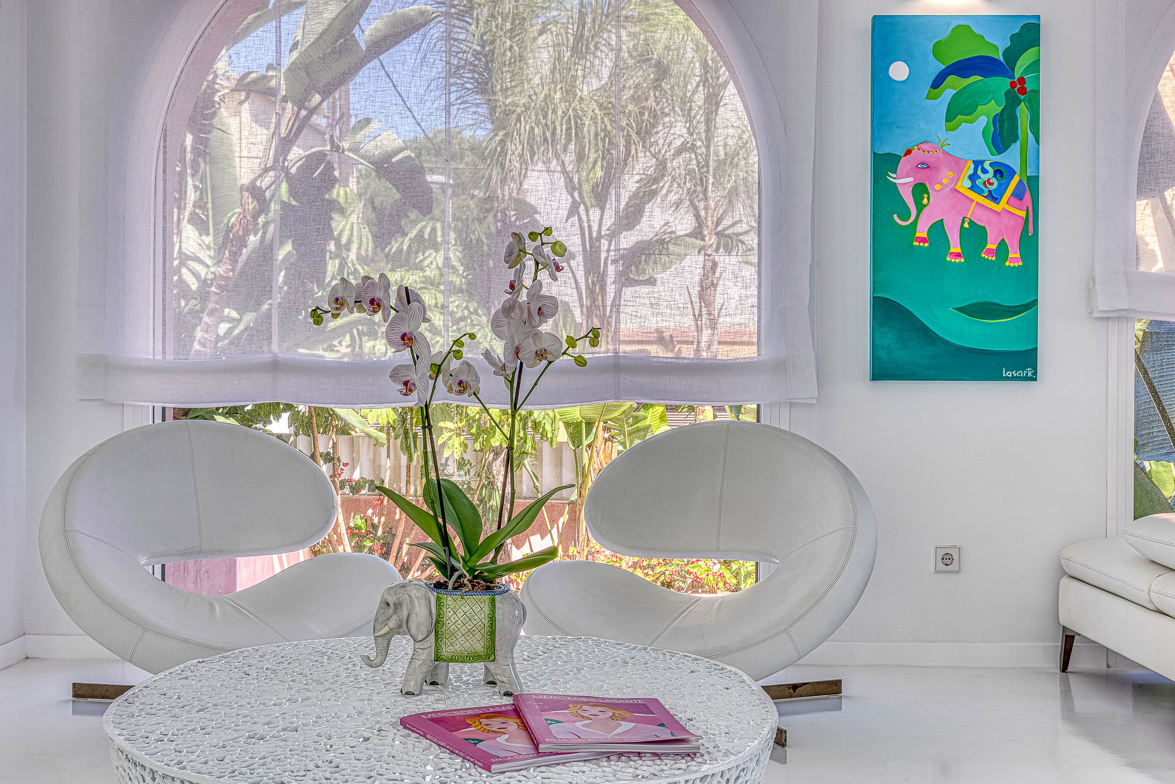 Foto - The Pink Elephant Hotel