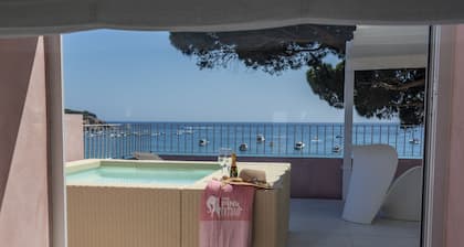 The Pink Elephant Hotel
