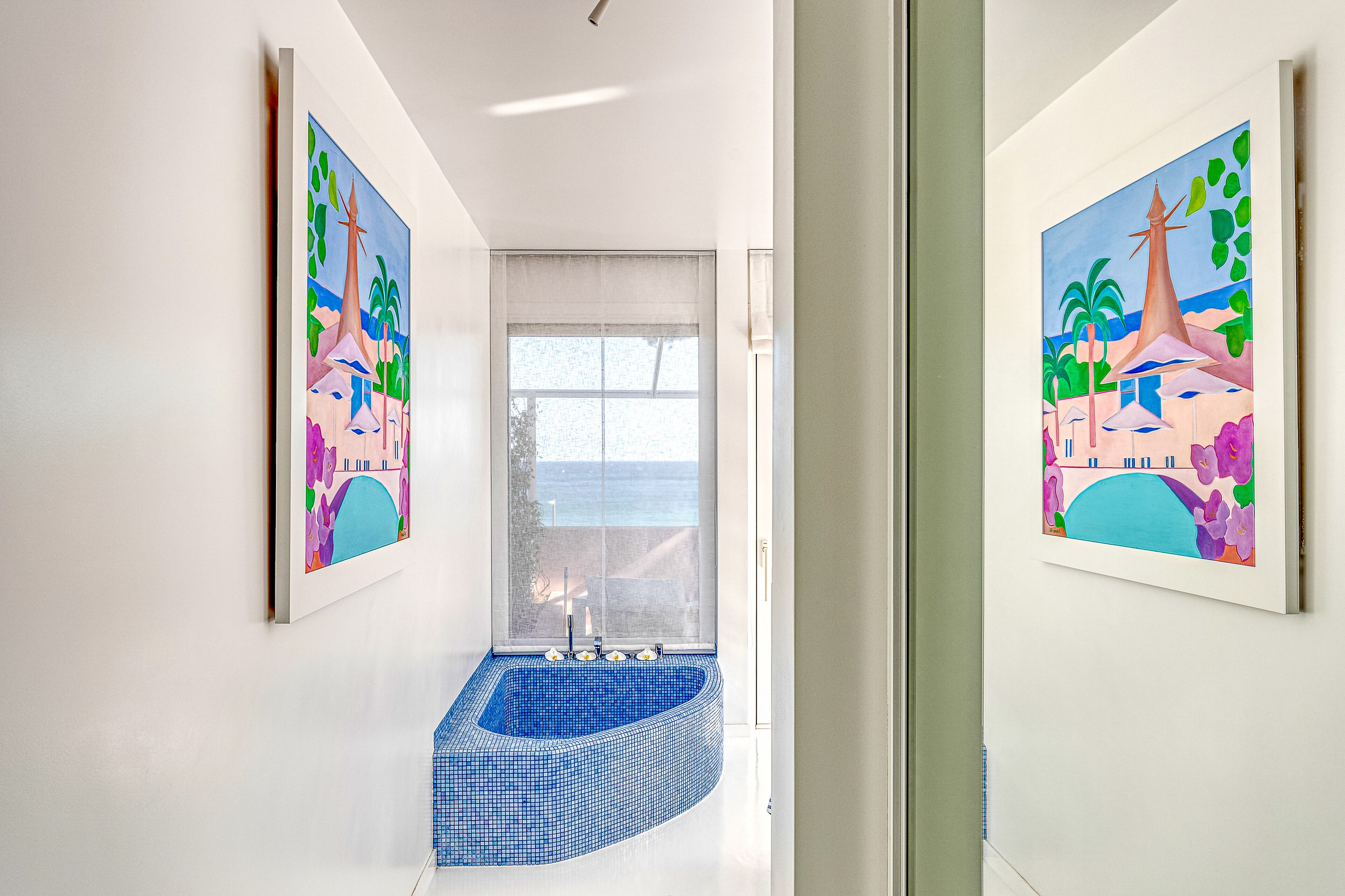 Foto - The Pink Elephant Hotel