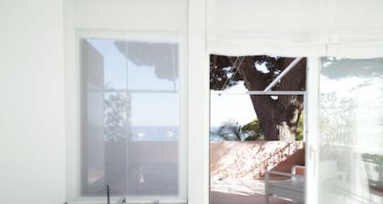 The Pink Elephant Hotel