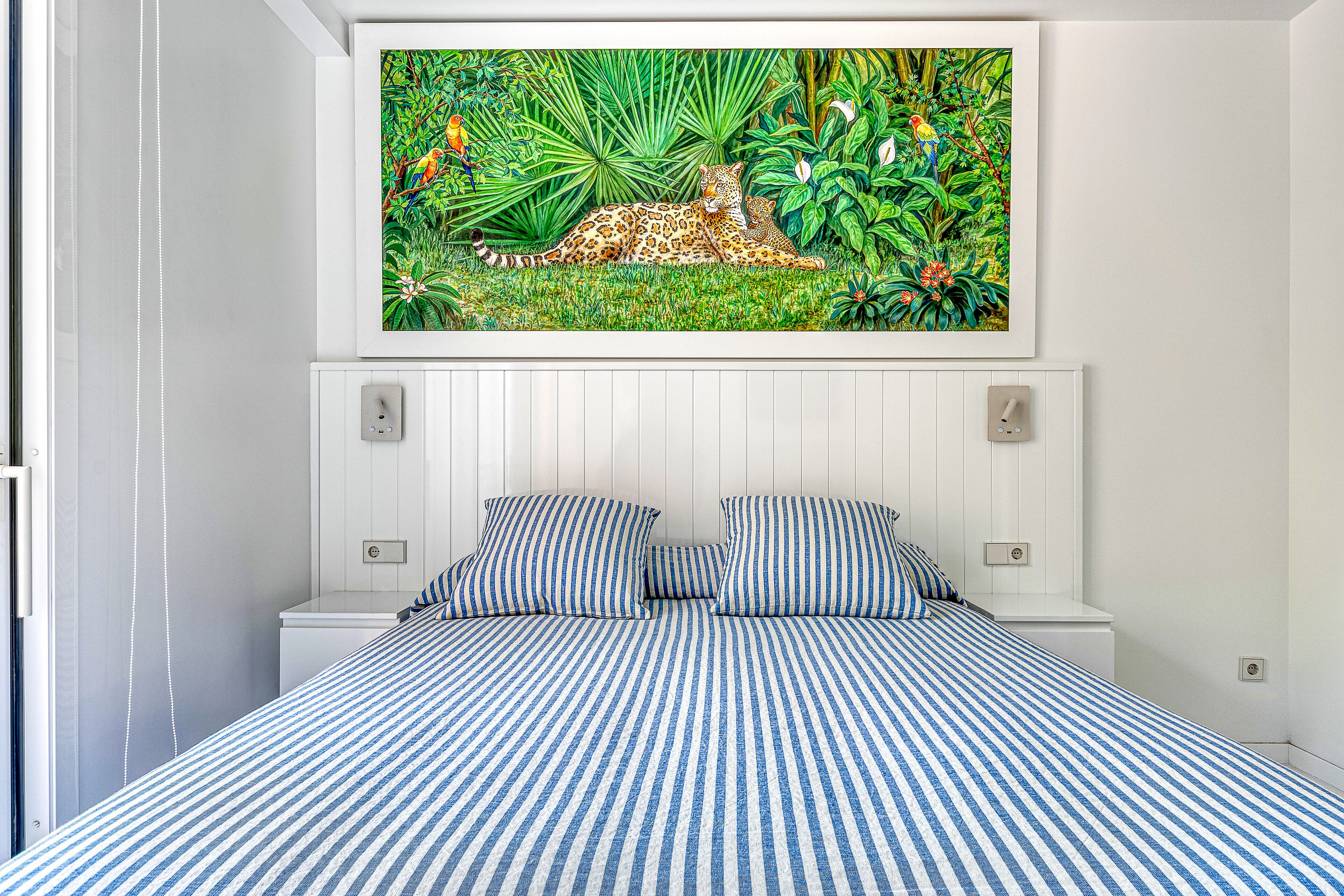 Foto - The Pink Elephant Hotel