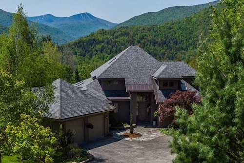 Mountain Top - Fresh Pond - Killington - Hot Tub