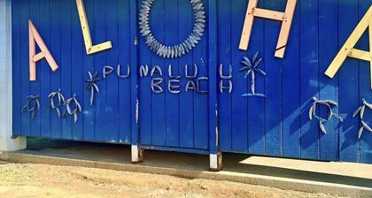 2BR Paradise w/ Queen & Queen