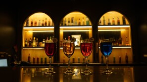 Bar (sur place)