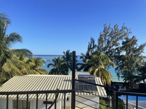 Magnifique Maison vue sur mer