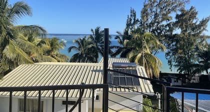 Magnifique Maison vue sur mer