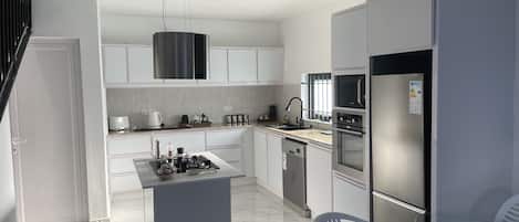 Cucina privata