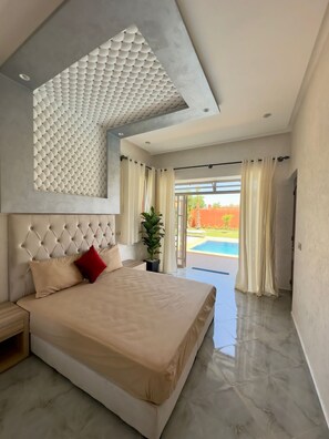 3 chambres, Wi-Fi, draps fournis