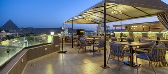 Nozol Pyramids Hotel and Spa