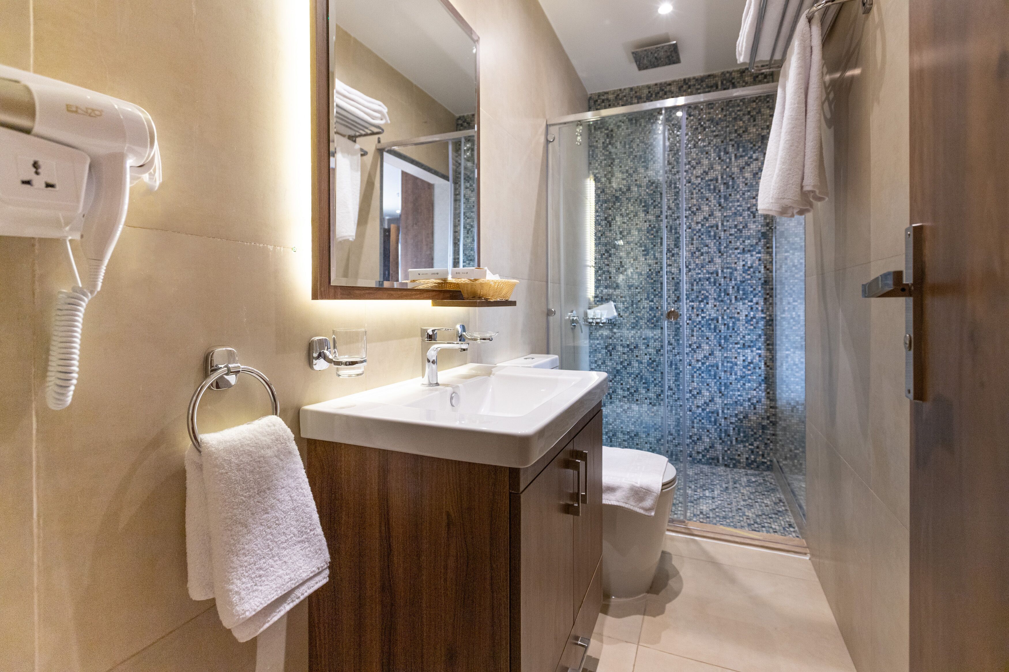 Foto - Nozol Pyramids Hotel and Spa