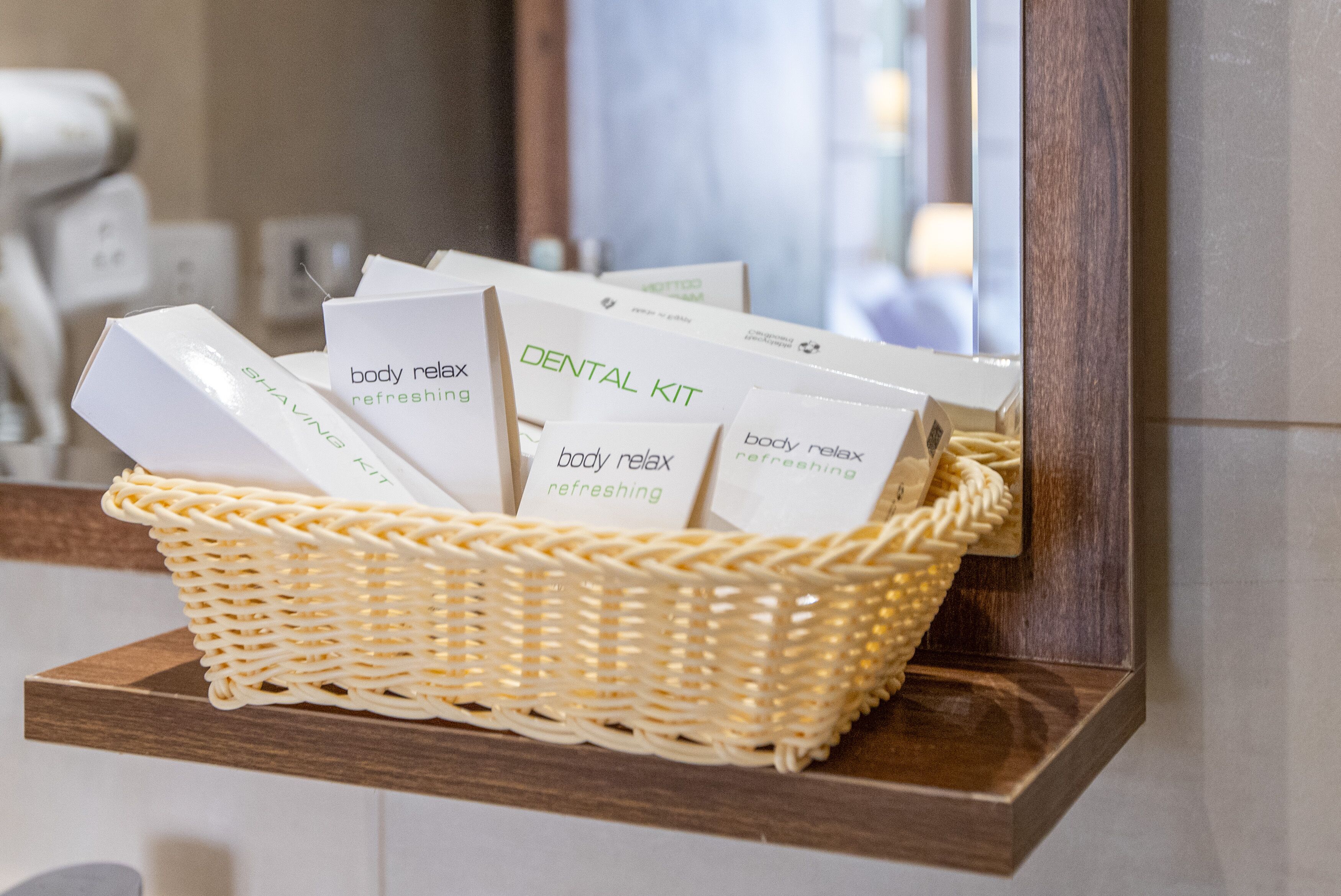 Foto - Nozol Pyramids Hotel and Spa