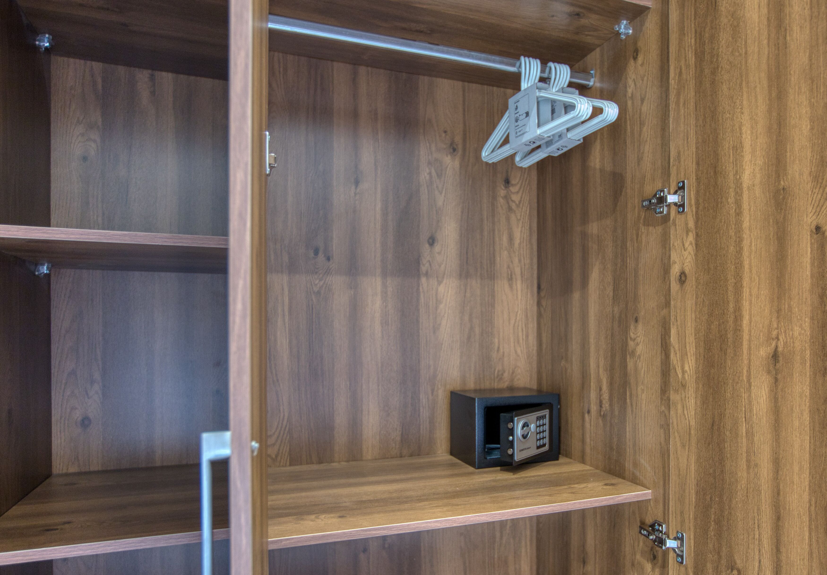 Foto - Nozol Pyramids Hotel and Spa