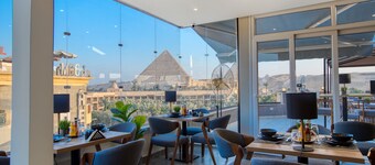 Nozol Pyramids Hotel and Spa