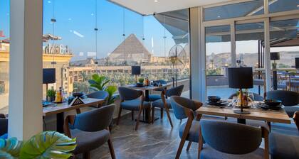 Nozol Pyramids Hotel and Spa