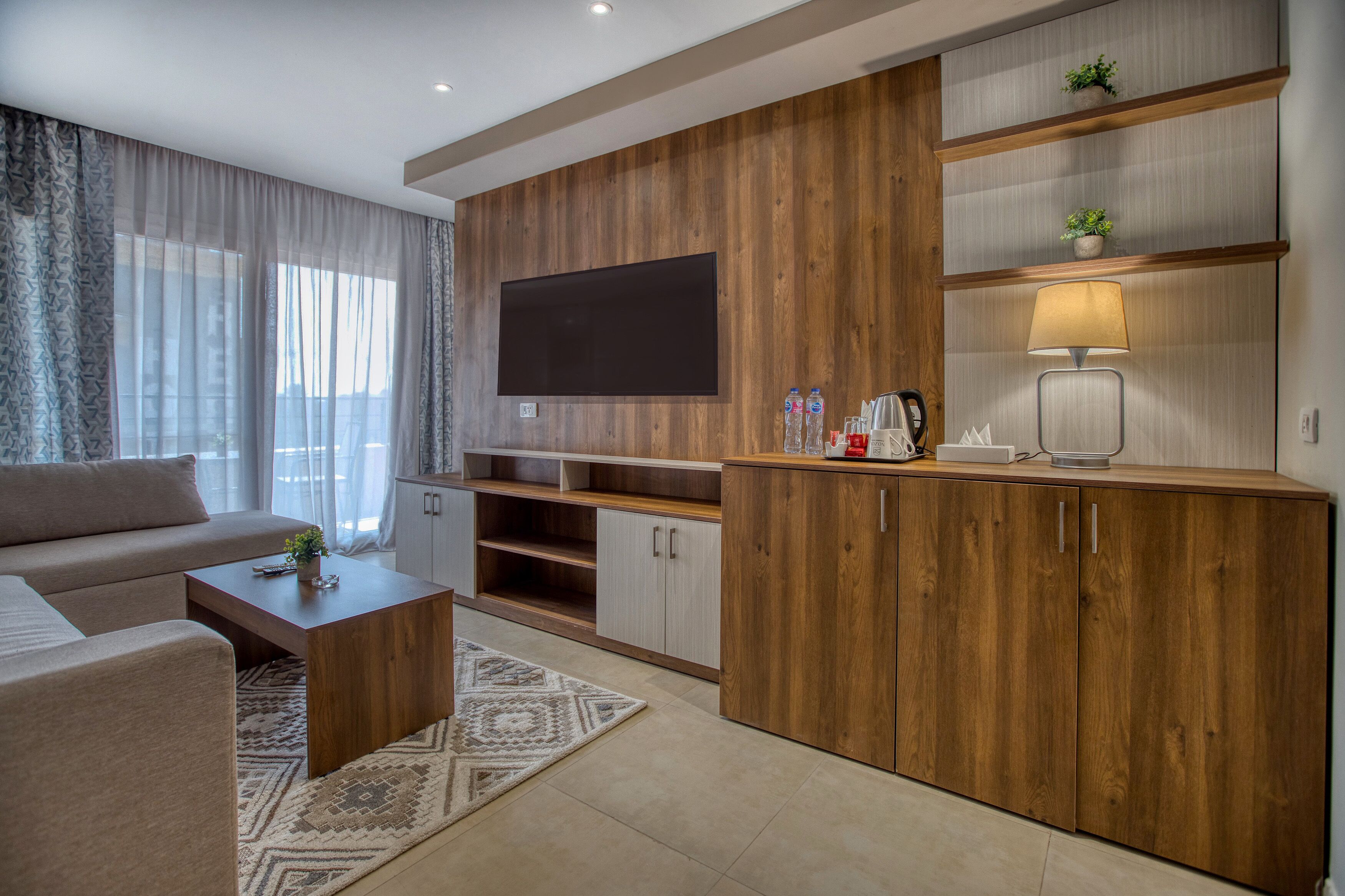 Foto - Nozol Pyramids Hotel and Spa