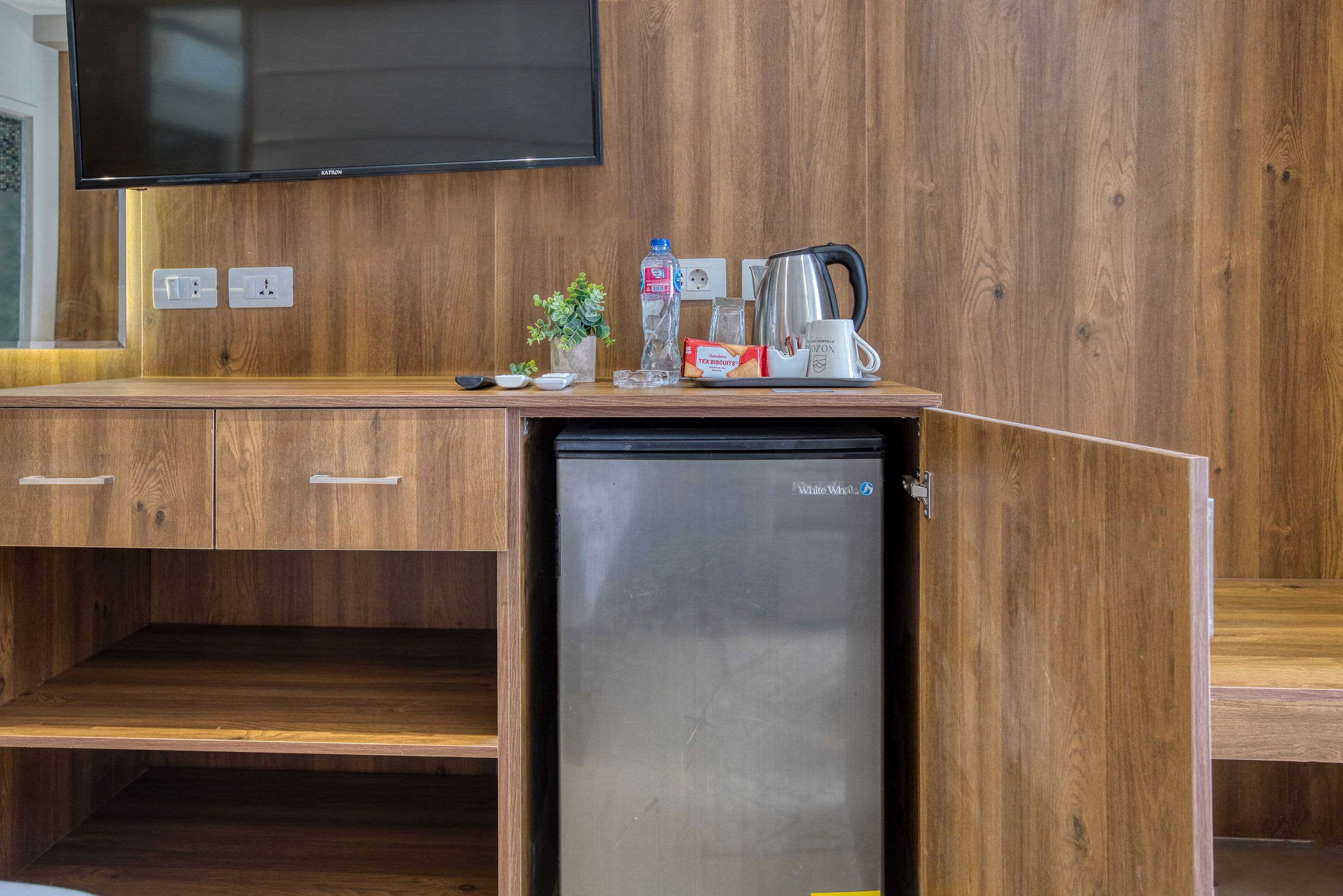 Foto - Nozol Pyramids Hotel and Spa