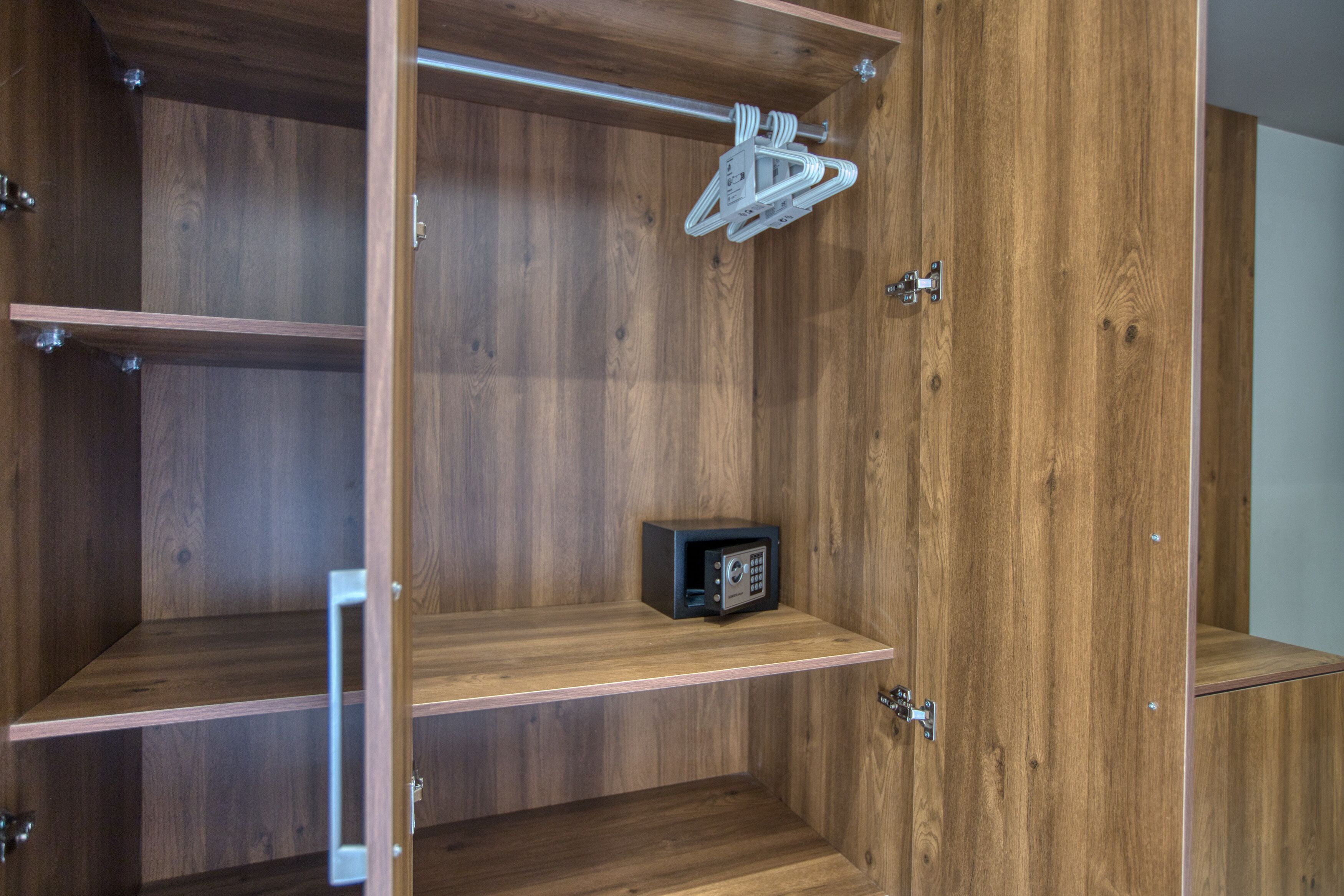 Foto - Nozol Pyramids Hotel and Spa