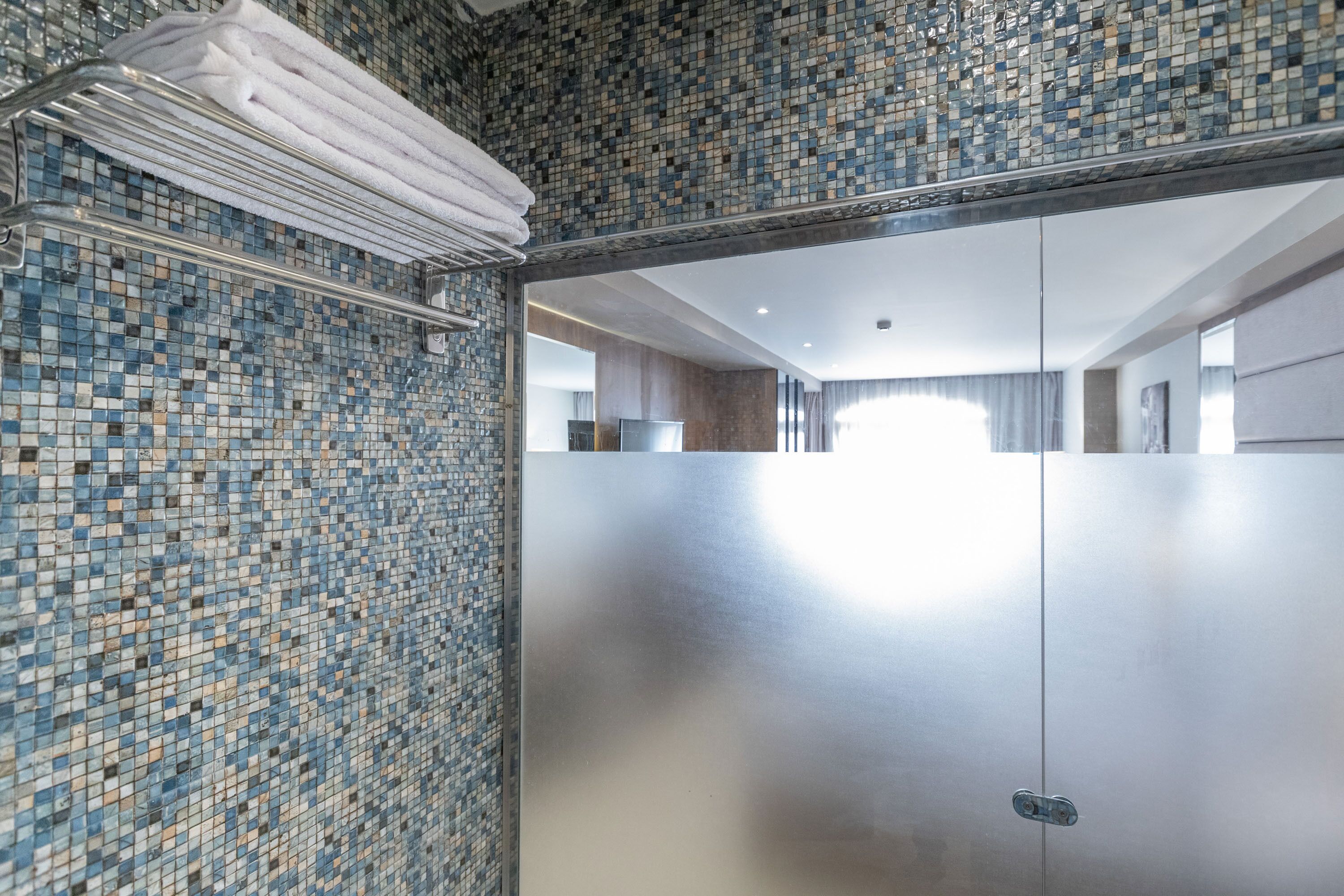 Foto - Nozol Pyramids Hotel and Spa