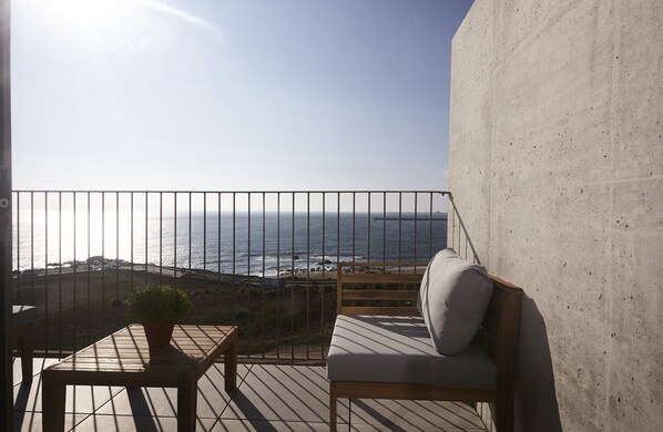 Property grounds - Porto sunset suite (Vila Nova de Gaia)