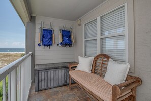 Property grounds - Beachside~2BR/2B w/Pool (Orange Beach)