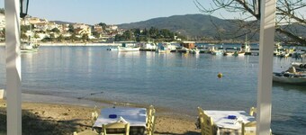 Boutique house Daphne is ideal for resting, hiking and seclusion all year round