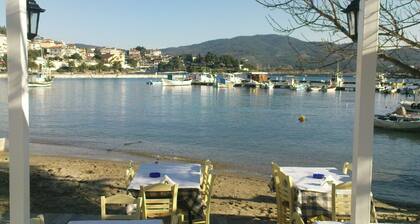 Boutique house Daphne is ideal for resting, hiking and seclusion all year round