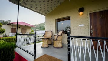 1 bedroom, free WiFi