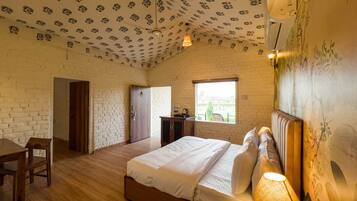 1 غرفة نوم وواي فاي مجانًا