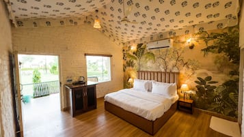 Family Room | 1 bedroom, free WiFi