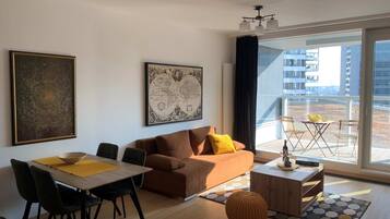 Smart-TV, Stereoanlage