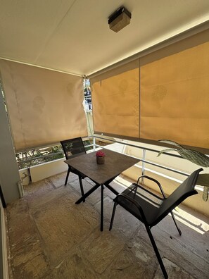 Servei de restauració a l'aire lliure