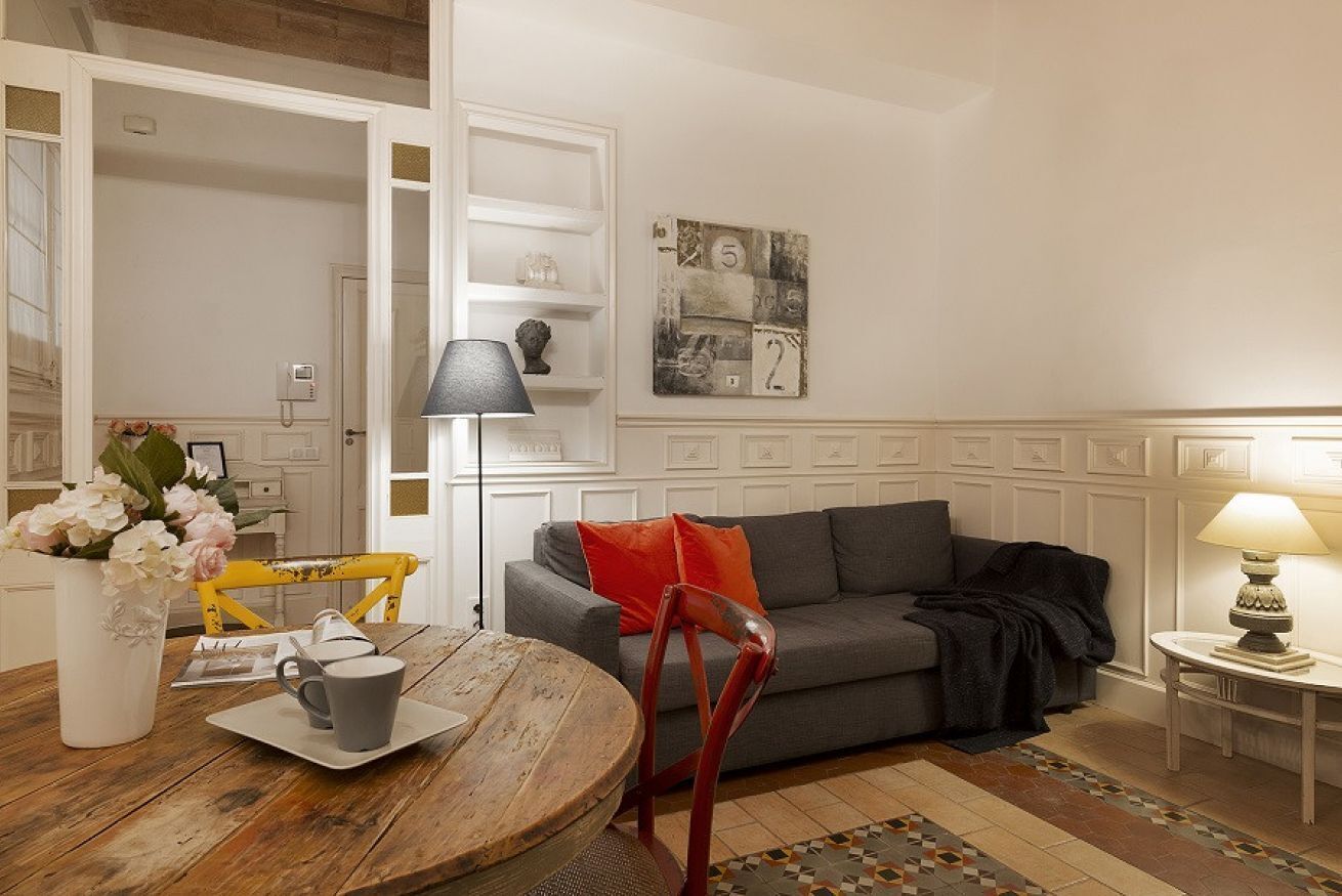 Fernseher, Arbeitsbereiche