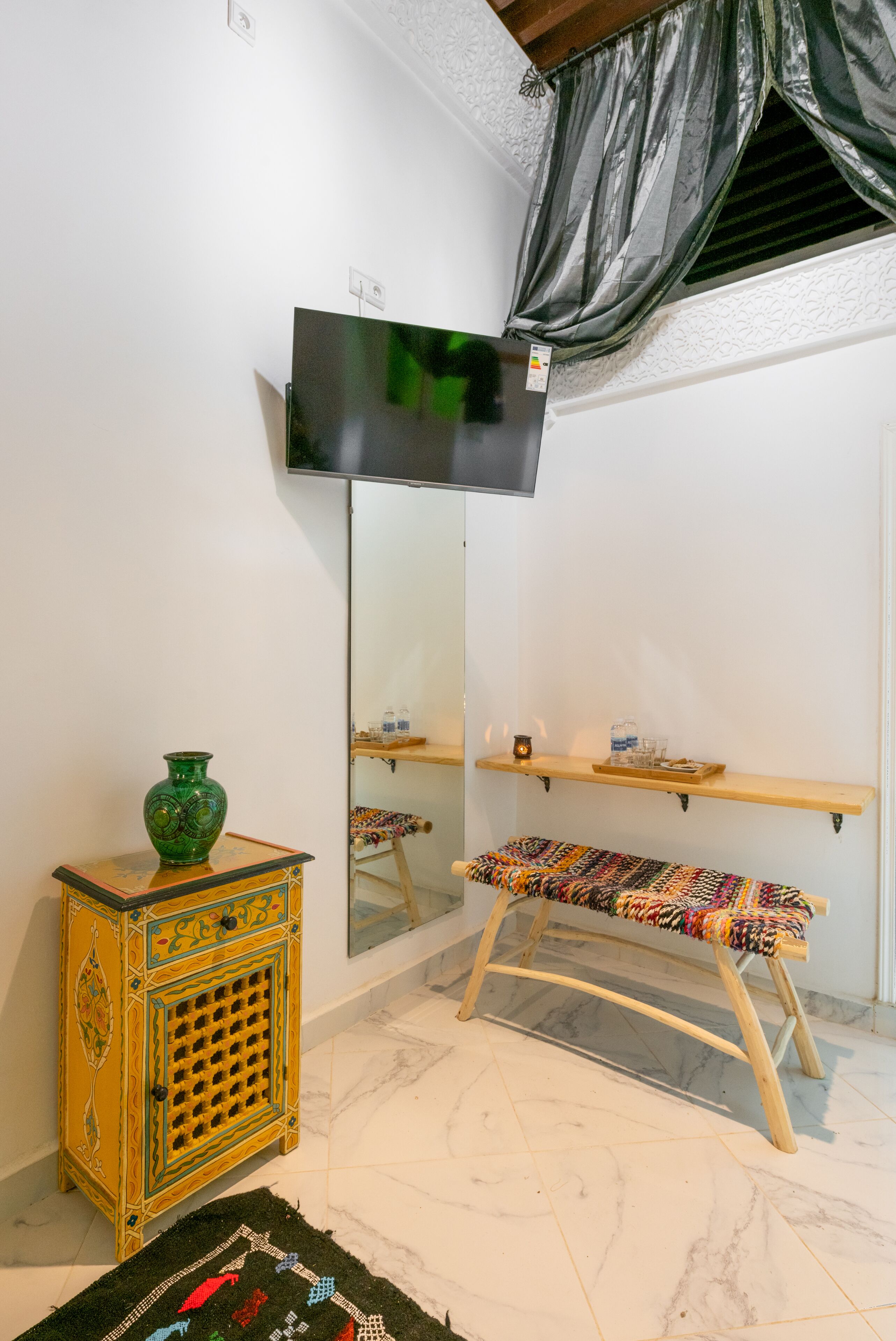 Foto - Riad Amr Tanger