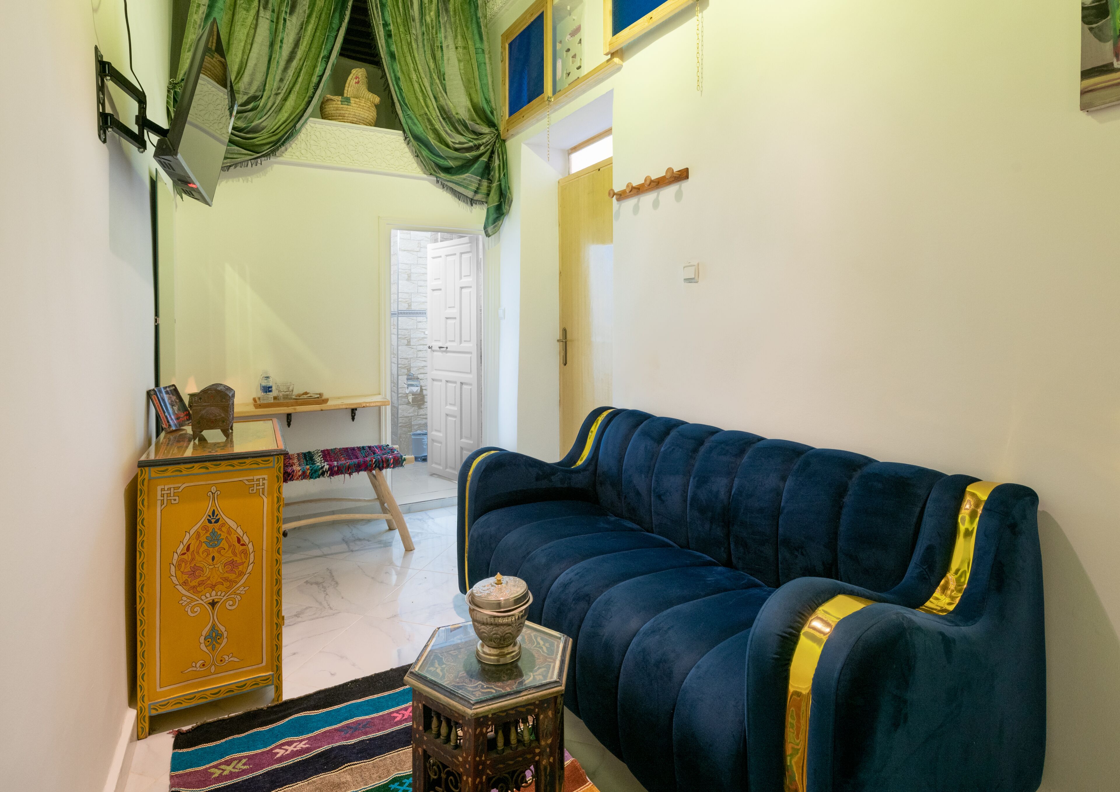 Foto - Riad Amr Tanger