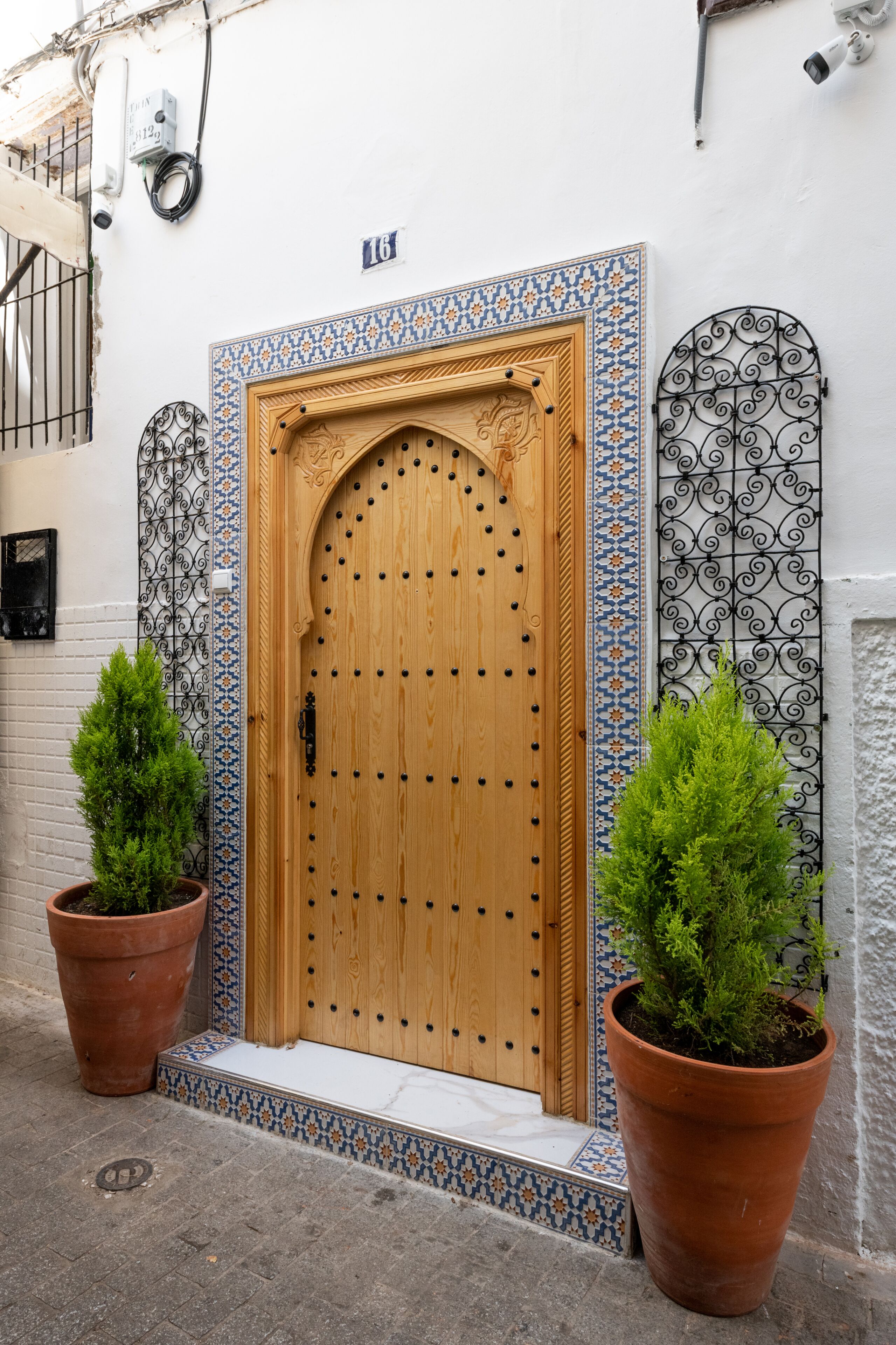 Foto - Riad Amr Tanger